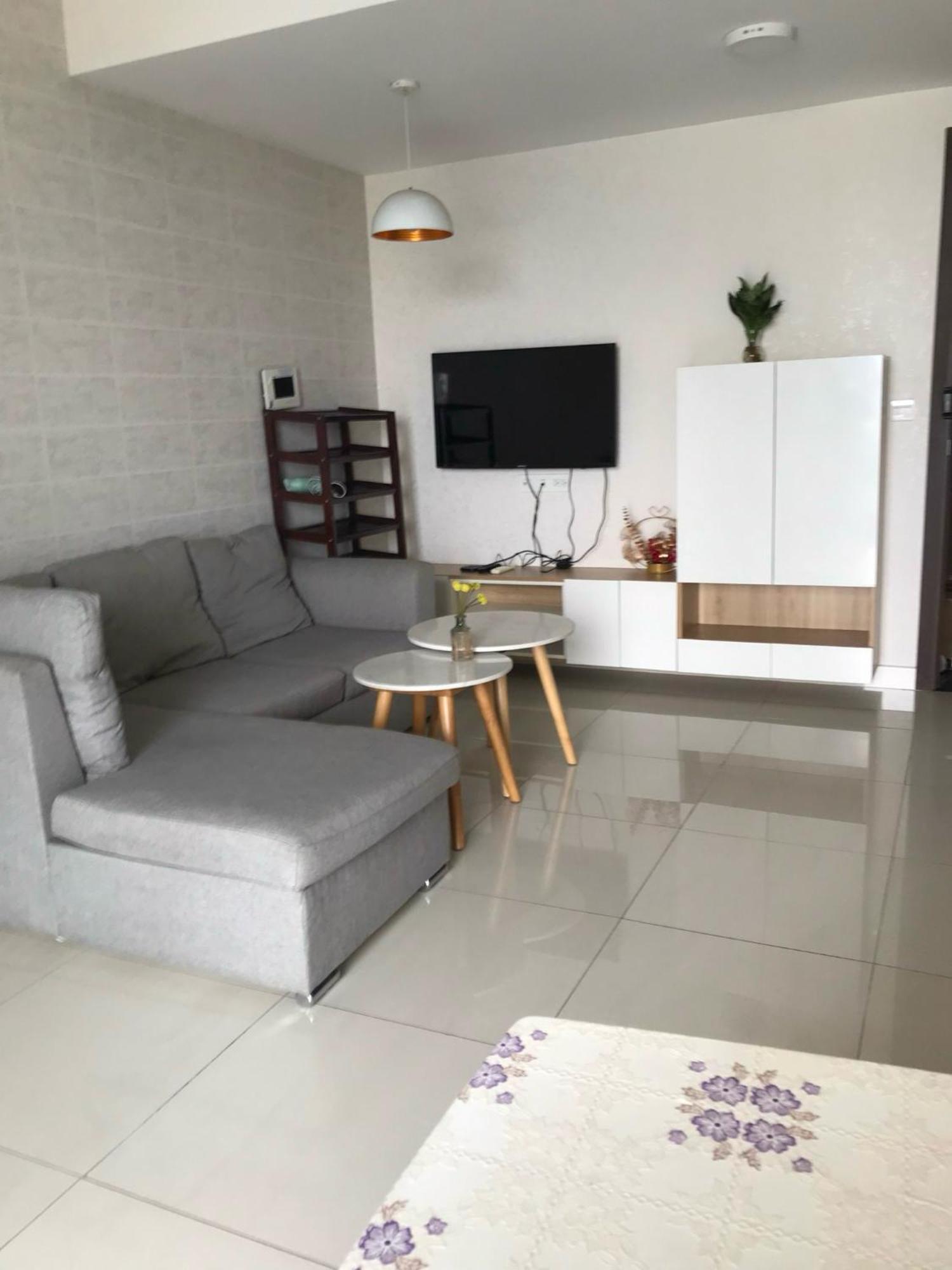 Oh, My Dear! Apartment - Rivergate Ho Chi Minh-stad Buitenkant foto