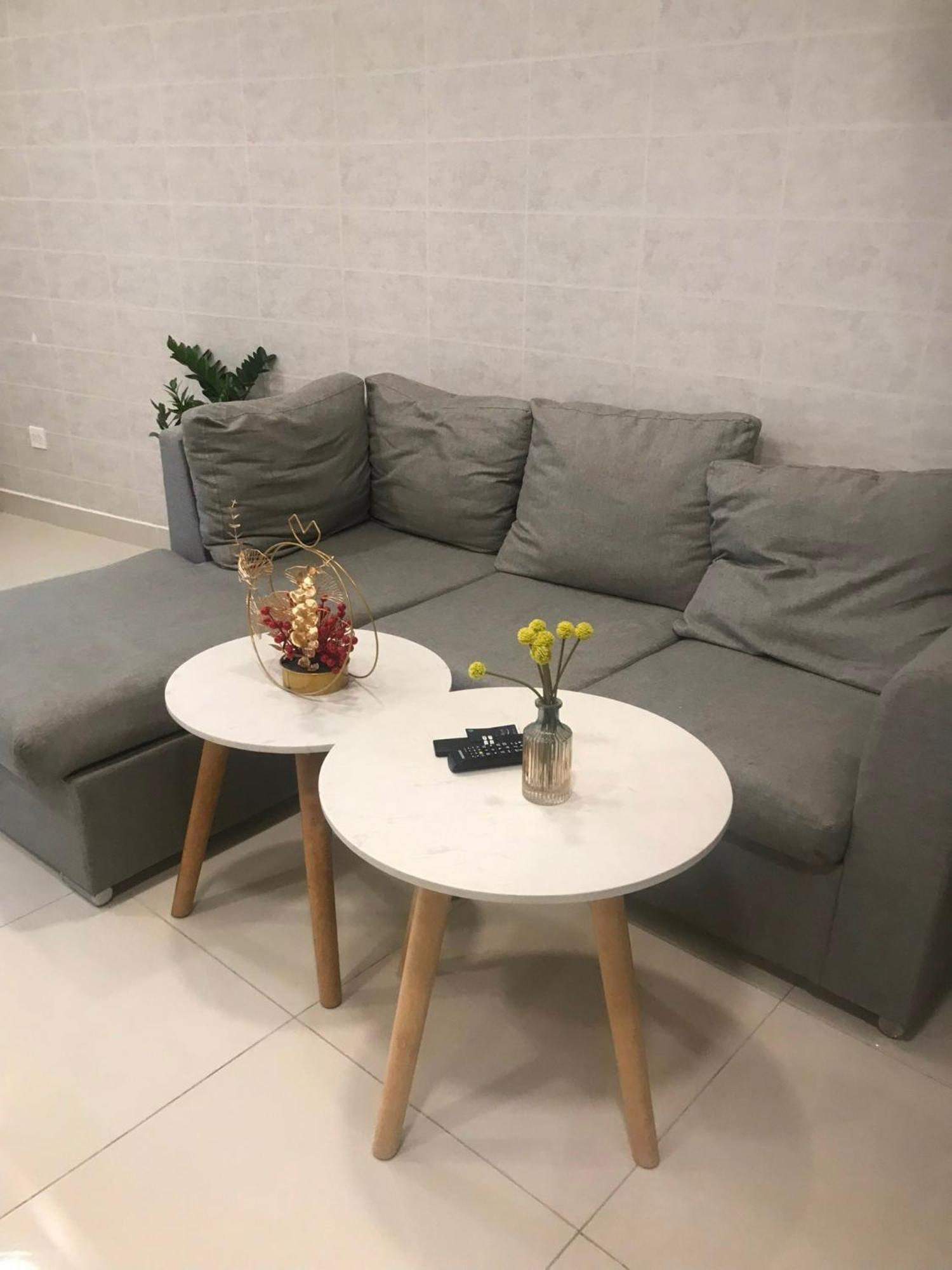 Oh, My Dear! Apartment - Rivergate Ho Chi Minh-stad Buitenkant foto