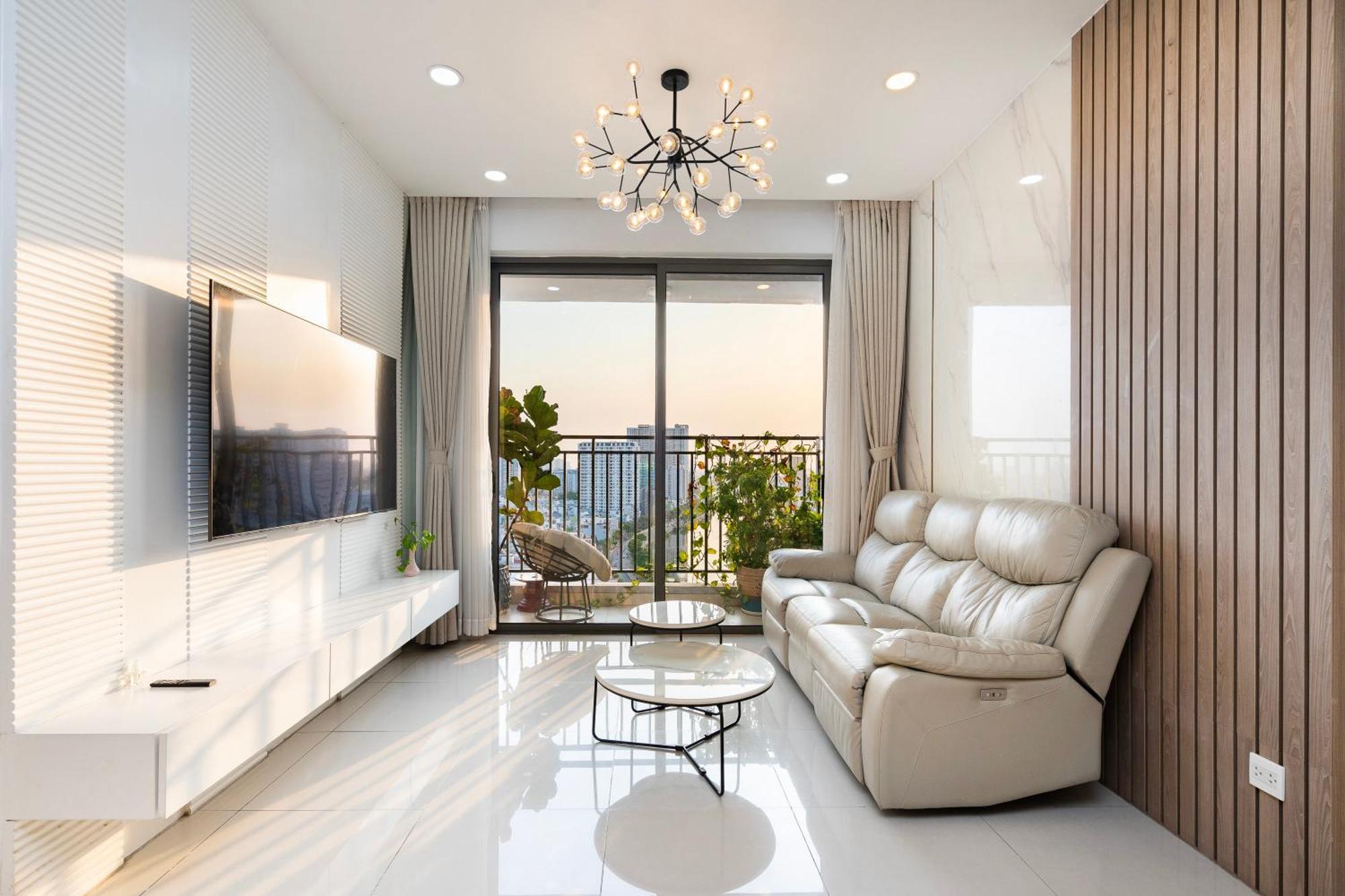Oh, My Dear! Apartment - Rivergate Ho Chi Minh-stad Buitenkant foto