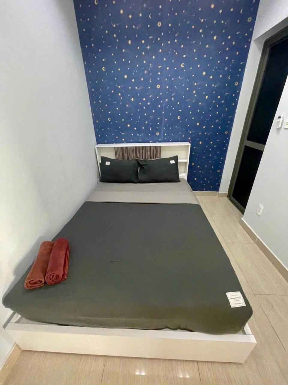 Oh, My Dear! Apartment - Rivergate Ho Chi Minh-stad Buitenkant foto